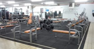 Tazy Fit Club à Joué les Tours