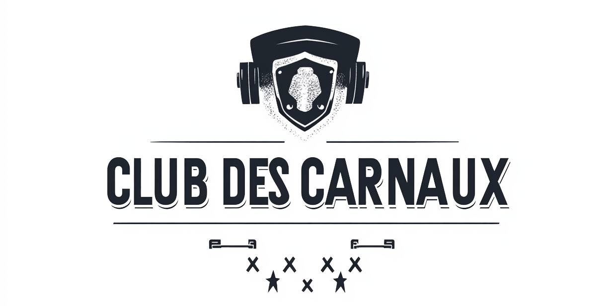Logo du Club des Carnaux