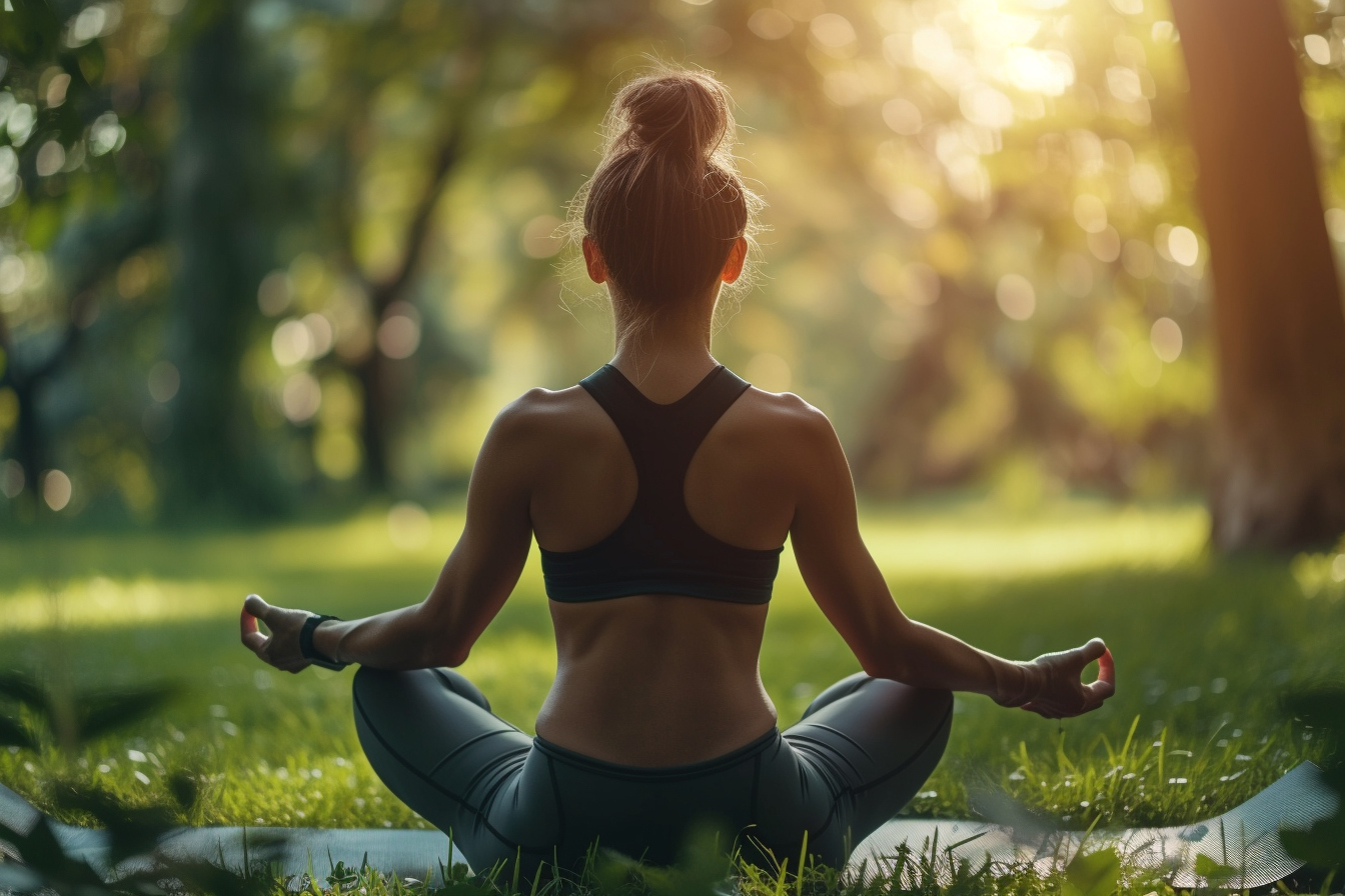 Soulager la Douleur du Grand Dorsal Techniques et Exercices pour un Dos Fort et Sain