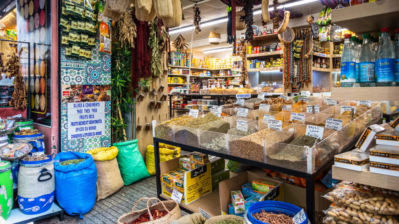 alimentation équilibrée
