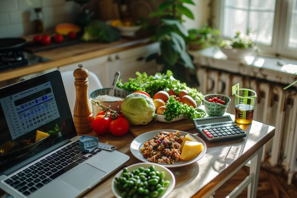Guide ultime pour calculer efficacement vos points Weight Watchers