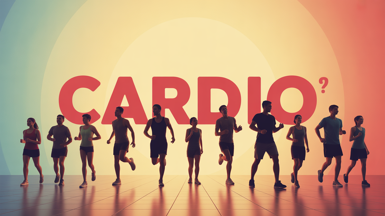 Comment travailler le cardio : clés, méthodes et astuces adaptées à tous