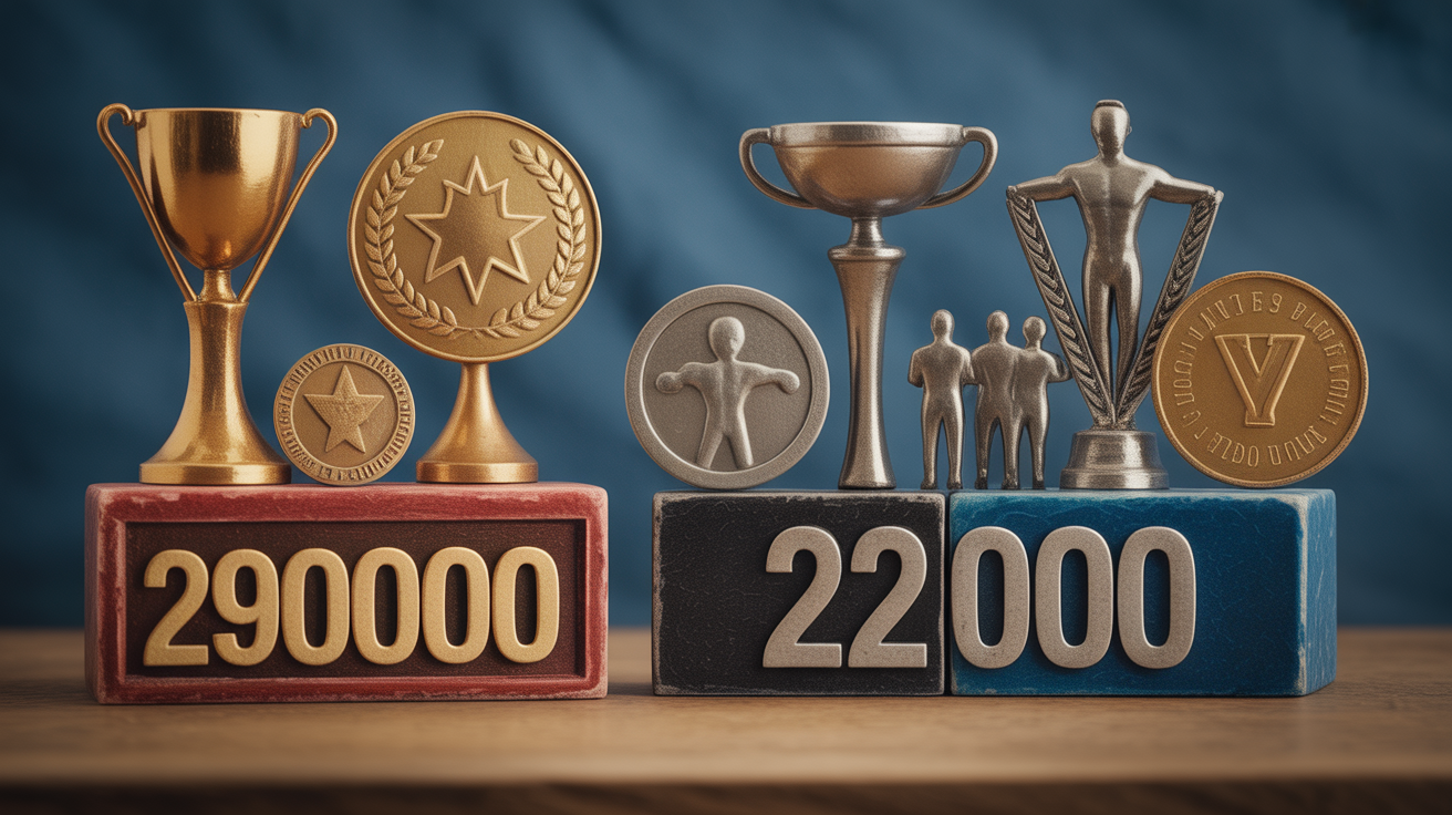 Tableau primes bonus Didier Deschamps 2025