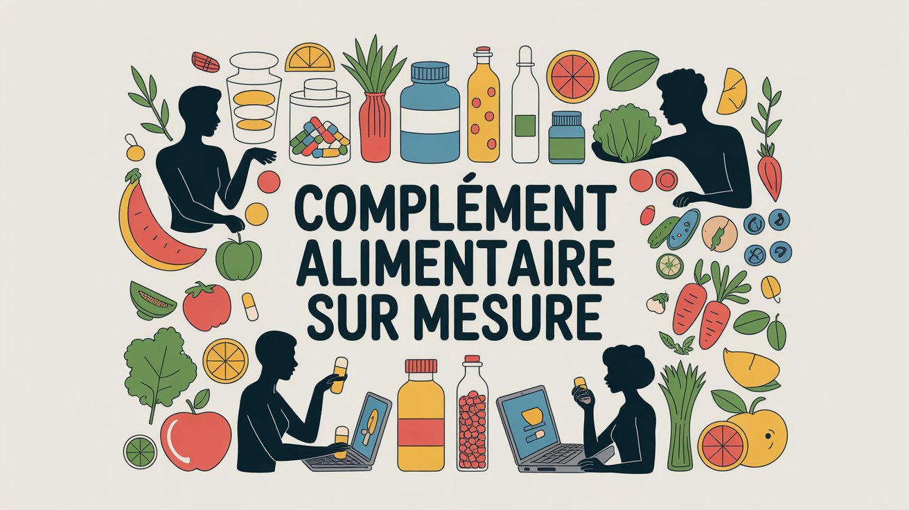 complement alimentaire sur mesure silhouettes table bienveillance