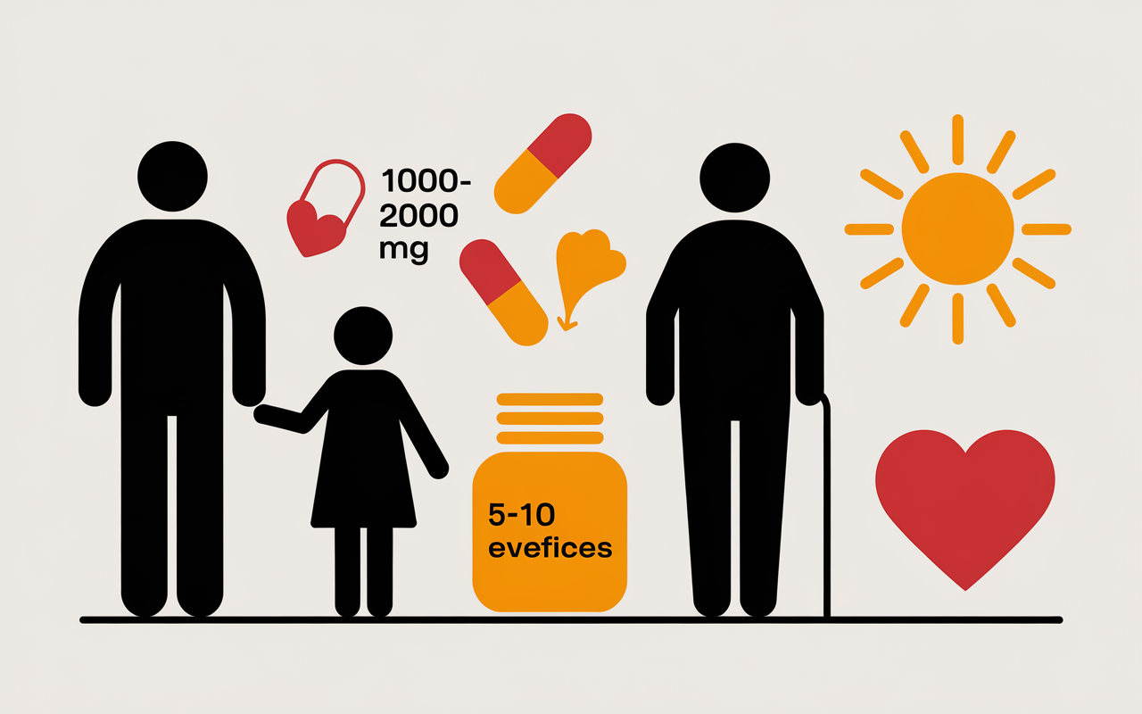 meilleure huile de foie de morue dosage usage sante
