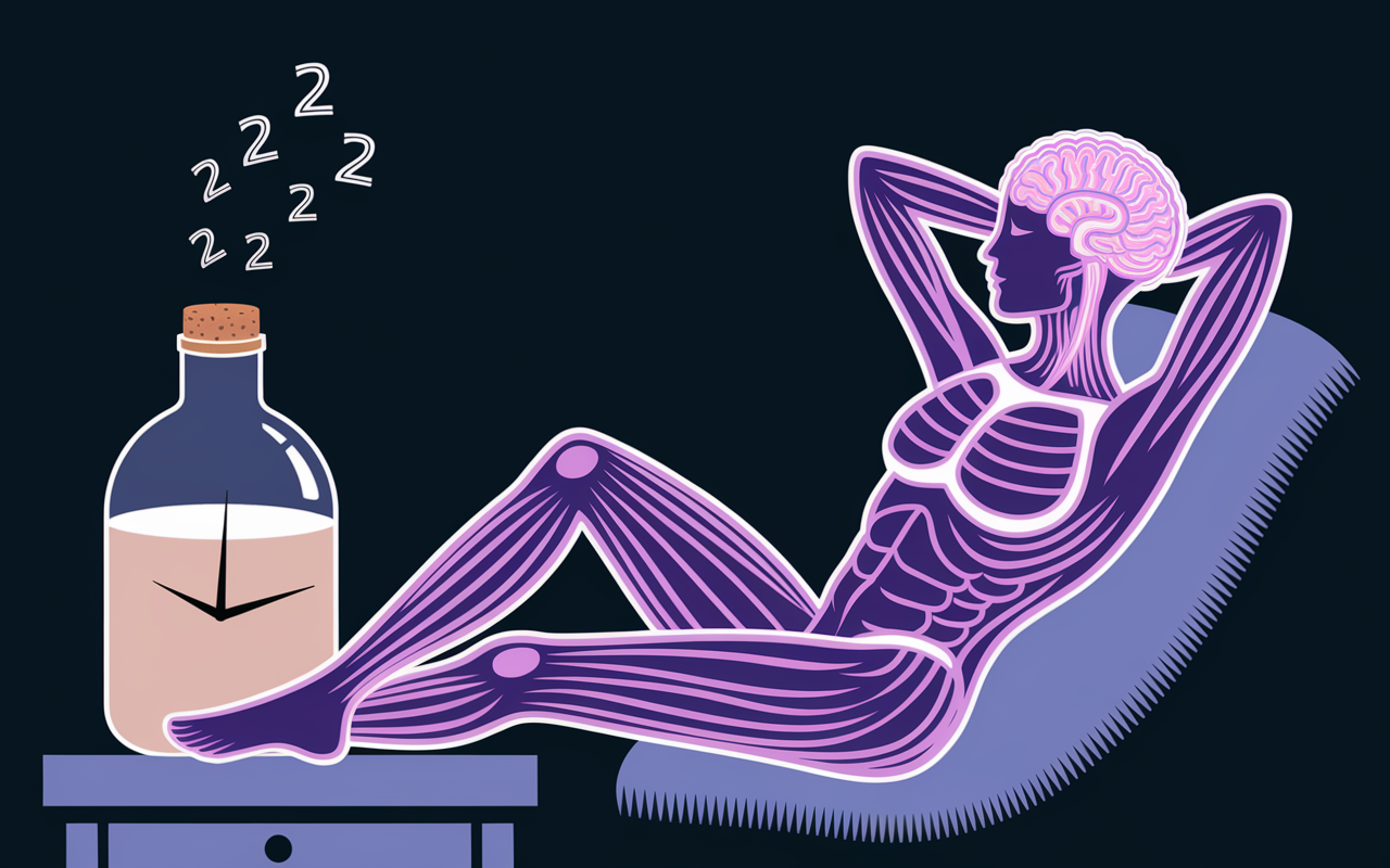prendre magnesium le soir crampes muscle nuit