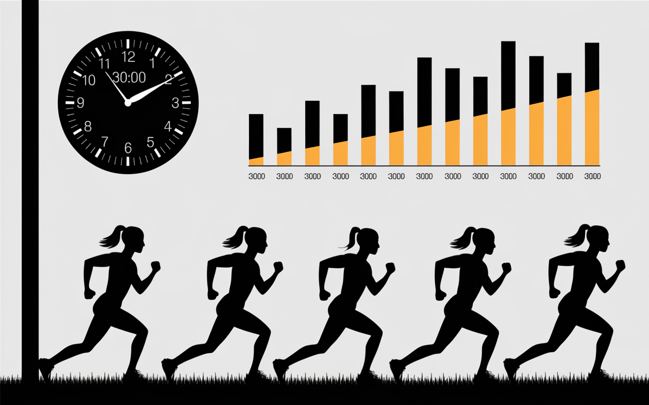 Programme rameur perte de poids chrono calories