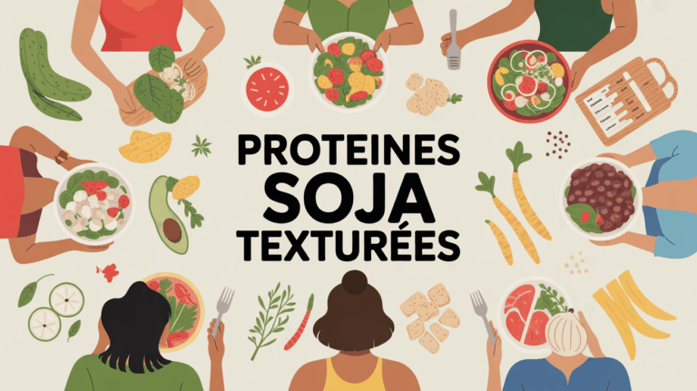 table multiculturelle bols soja texturees haltere nutrition
