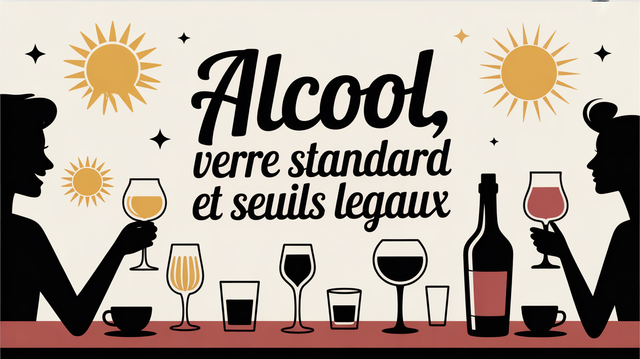 table cafe alcool verre standard convivialite