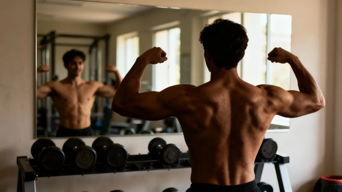correction mouvement musculation gym buddy