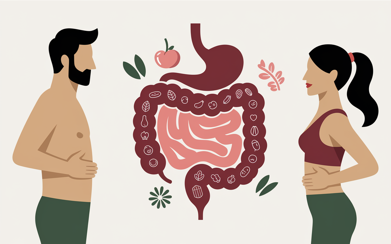 Kosbiotic confort intestinal microbiote digestion