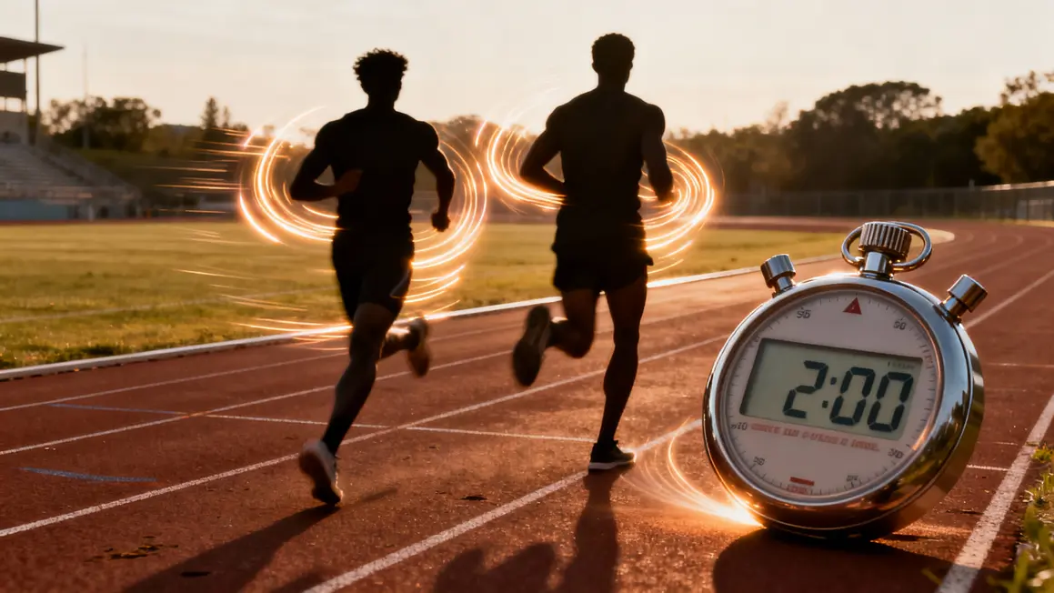 athlètes AlphaBites gummies endurance récupération