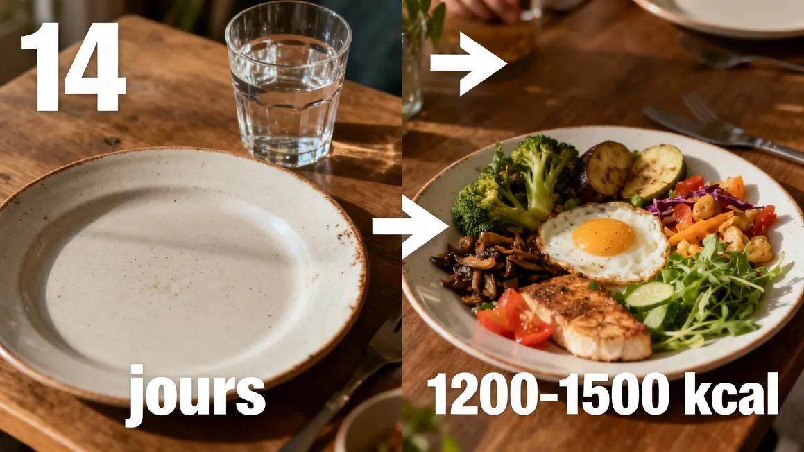Infographie deux phases regime Thonon