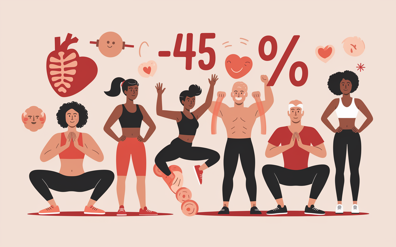 la musculation est elle un sport bienfaits groupes exercices salle