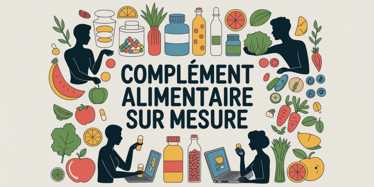 complement alimentaire sur mesure silhouettes table bienveillance