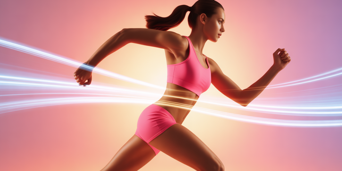 Pro Collagene Ventre Plat silhouette sportive abdomen ferme