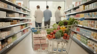 regime dukan supermarche aliments autorises