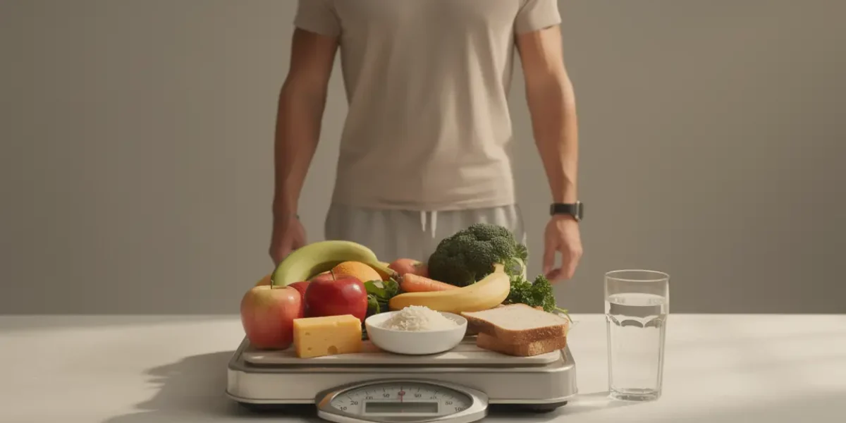 Balance aliments sportifs régime militaire